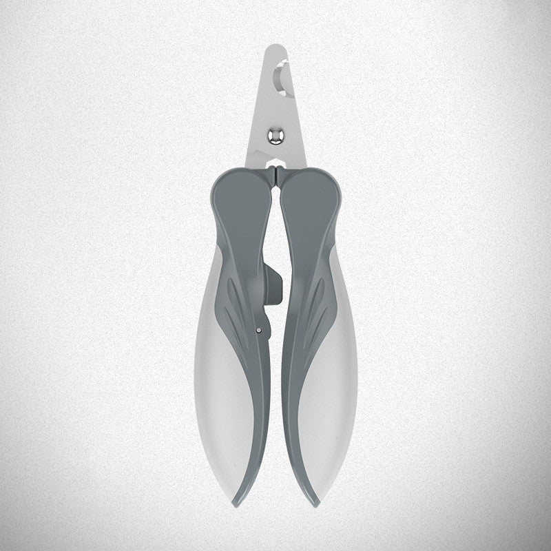 🐾 Coupe-Griffes Professionnel pour Chiens et Chats