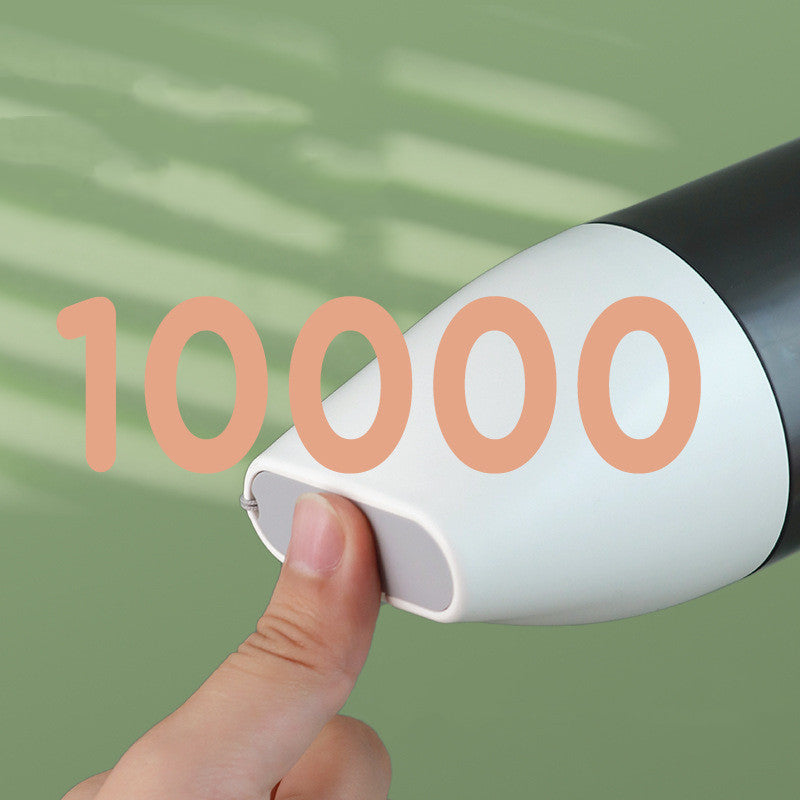 💧 Gourde de Voyage 2-en-1 pour Chien et Chat